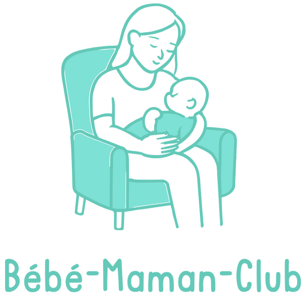 Bébé-Maman-Club