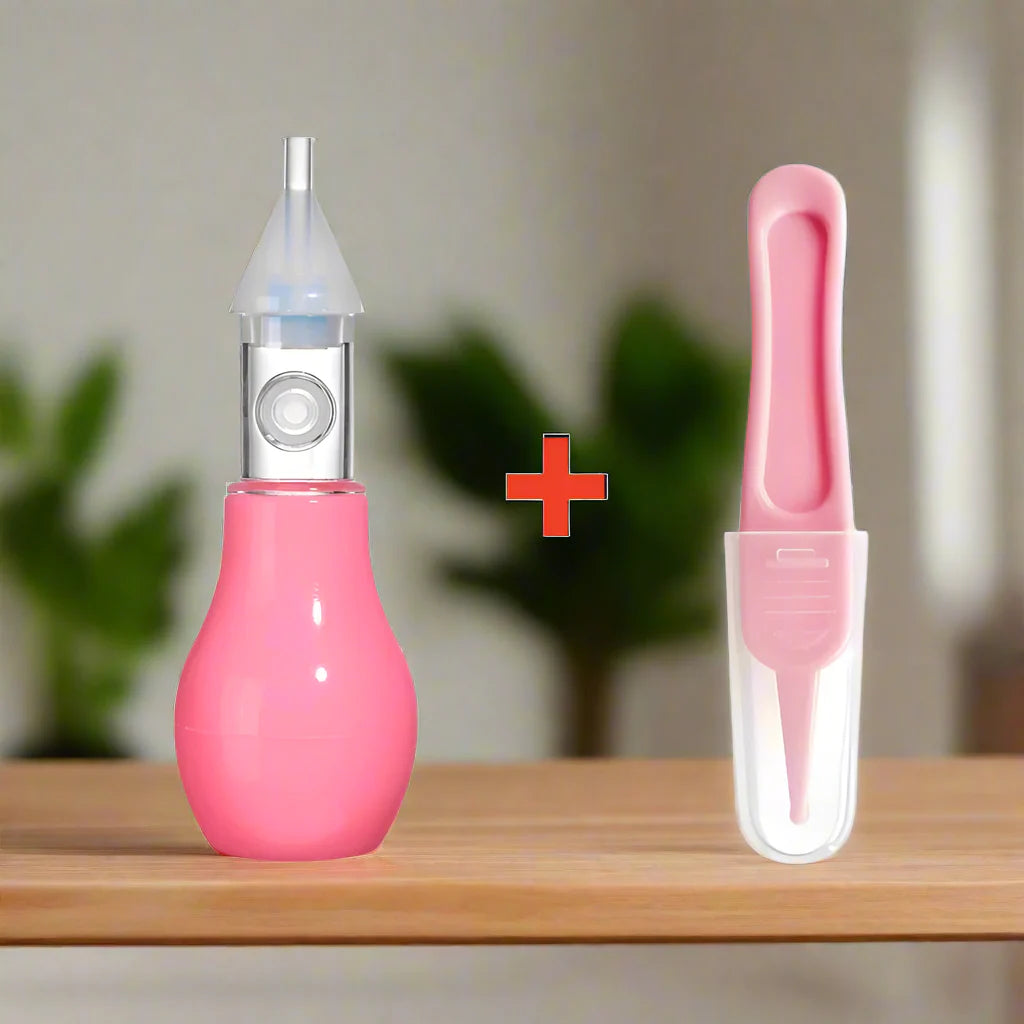 Mouche Bebe - ZenNose™ - Rose