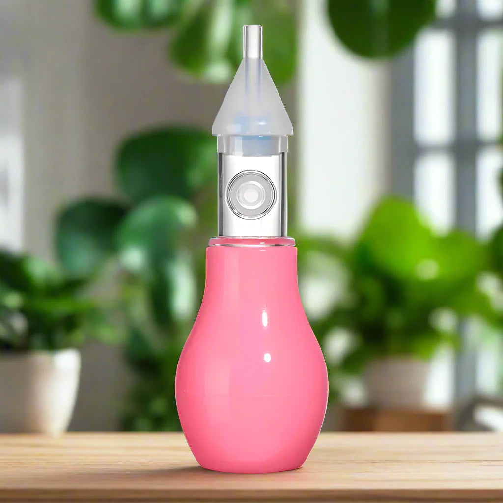 Mouche Bebe - ZenNose™ - Rose