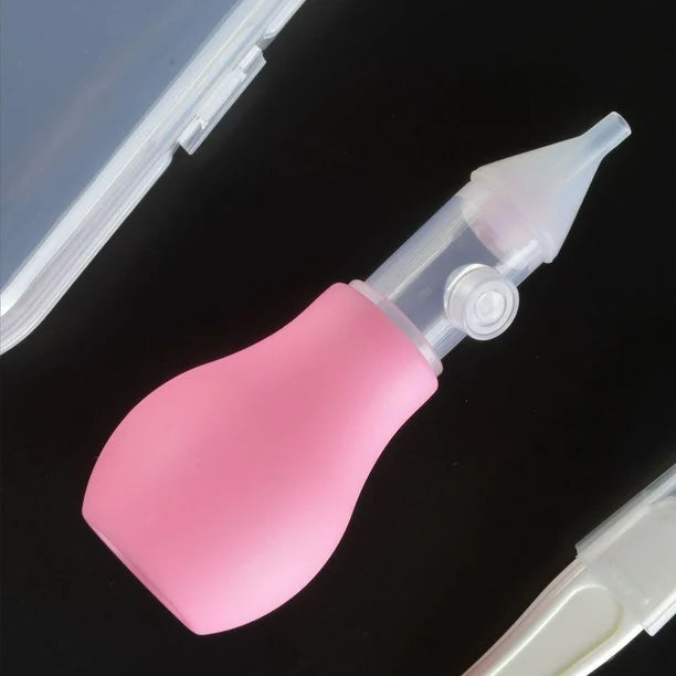 Mouche Bebe - ZenNose™ - Rose