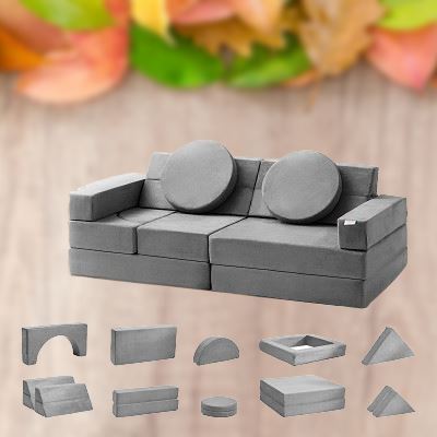 Canapé - PlayKidsSofa™