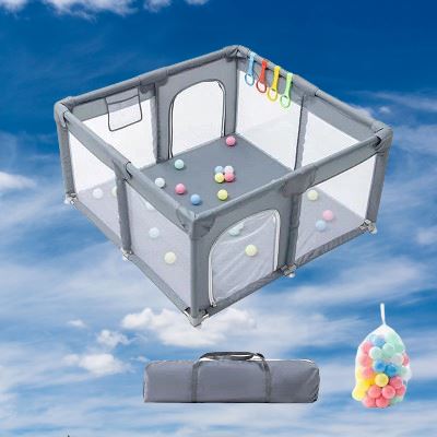 Piscine à Balles - BabyPlaypen™