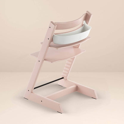 Chaise Haute - GrowSeat™ - Rose Doux