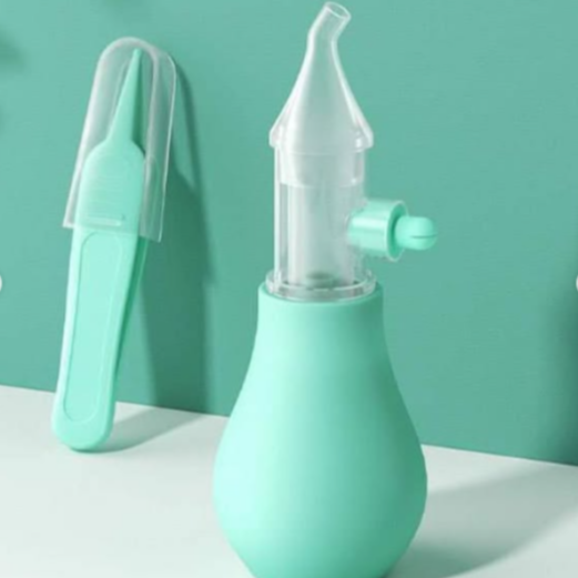 Mouche Bebe - ZenNose™ - Vert