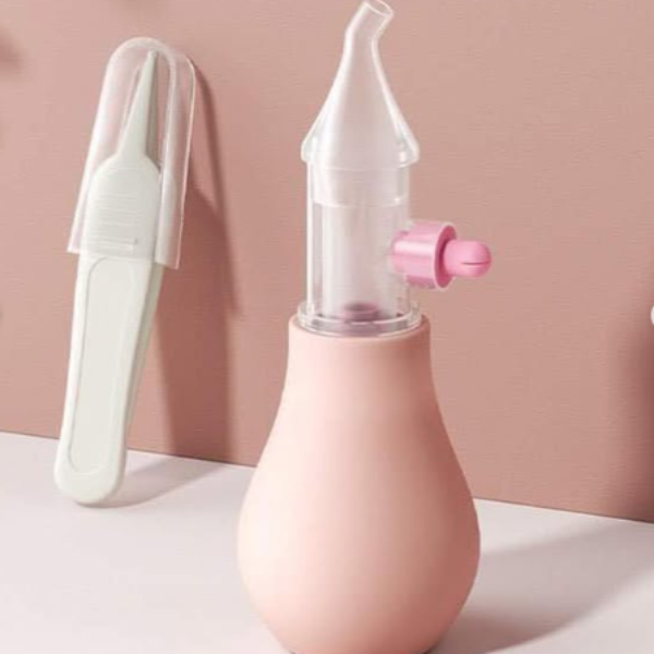 Mouche Bebe - ZenNose™ - Rose Clair