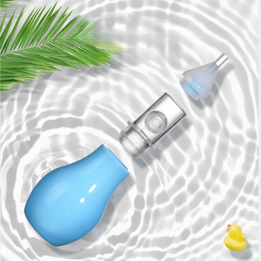 Mouche Bebe - ZenNose™ - Bleu