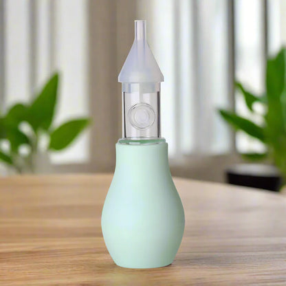 Mouche Bebe - ZenNose™ - Vert Clair