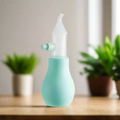 Mouche Bebe - ZenNose™ - Vert