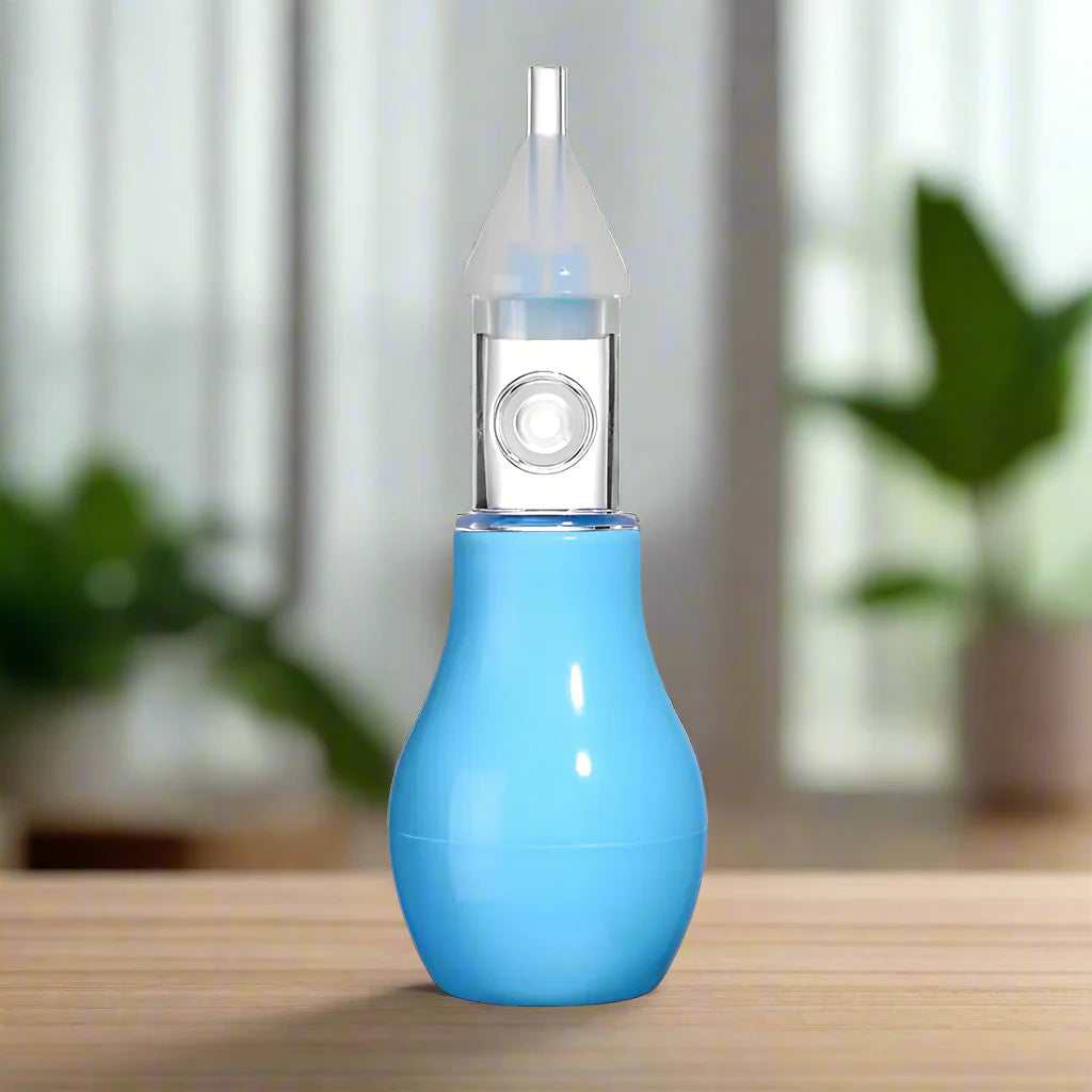 Mouche Bebe - ZenNose™ - Bleu
