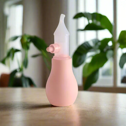Mouche Bebe - ZenNose™ - Rose Clair