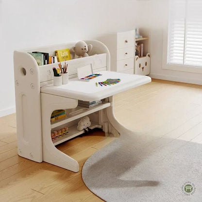 Table pour Enfant - TablePlianteMultifonction™- Table