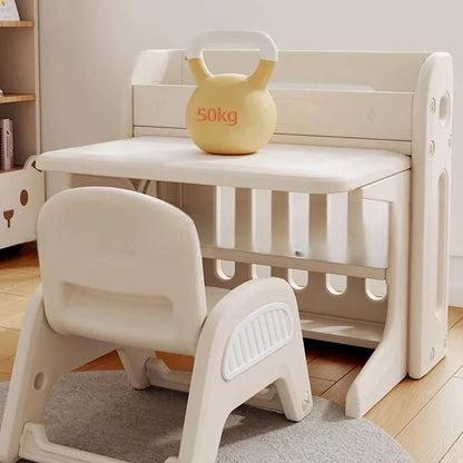 Table pour Enfant - TablePlianteMultifonction™- Pack Complet