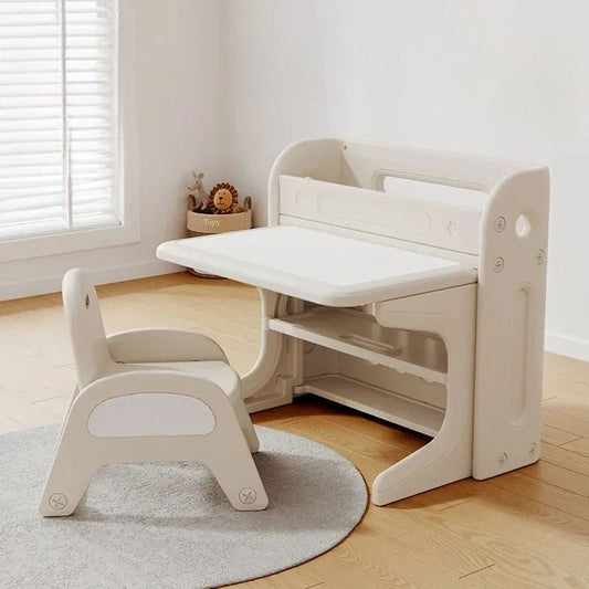 Table pour Enfant - TablePlianteMultifonction™- Pack Complet