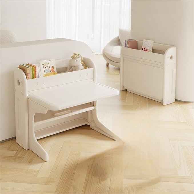 Table pour Enfant - TablePlianteMultifonction™- Table